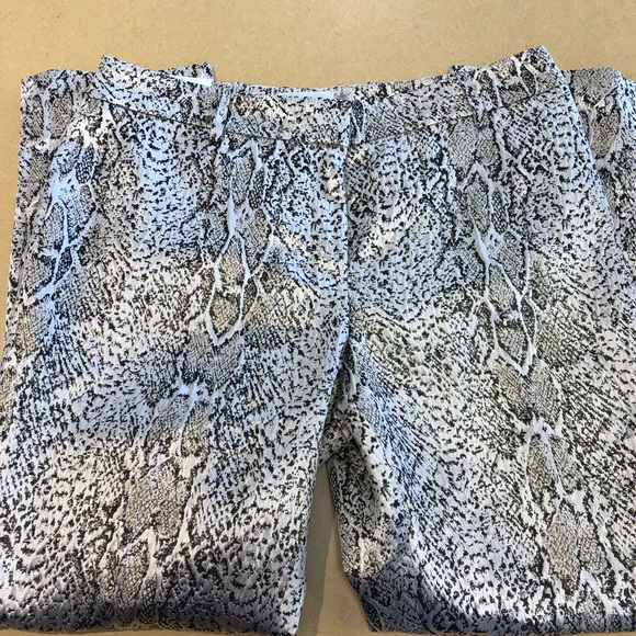 Calvin Klein Pants - Calvin Klein slacks